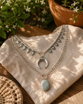 Collar Sueño Lunar