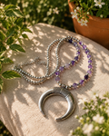 Collar Esencia Lunar