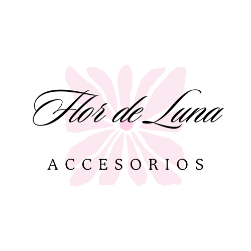 Flor de Luna Accesorios
