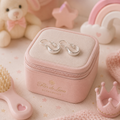 Argollas Mini Bote — Su primer par de argollas y los más especiales.